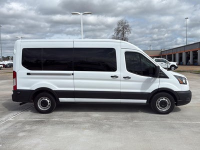 2024 Ford Transit 350 XL