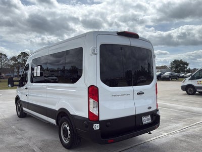 2024 Ford Transit 350 XL