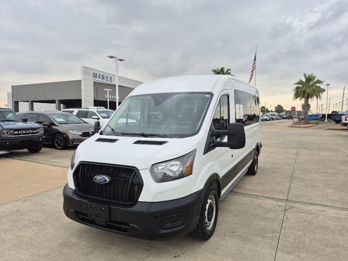 2024 Ford Transit 350 XL