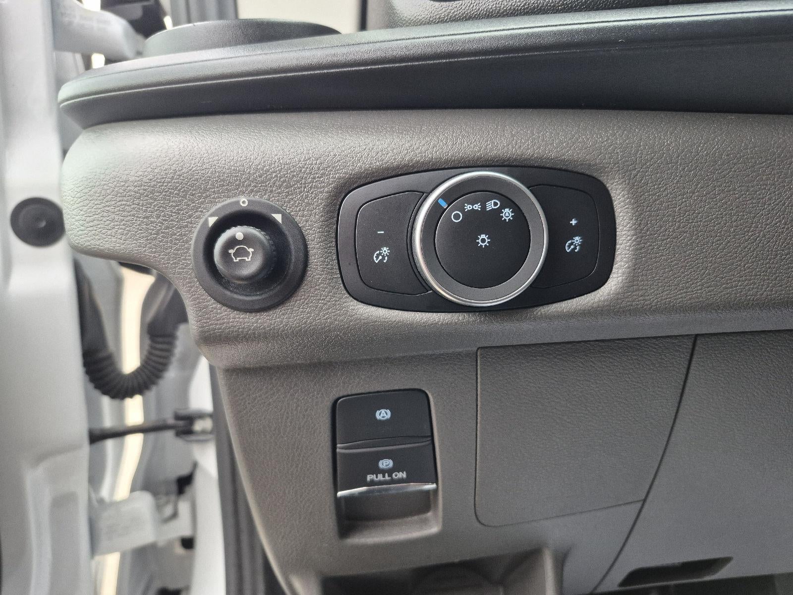 2024 Ford Transit 350 XL