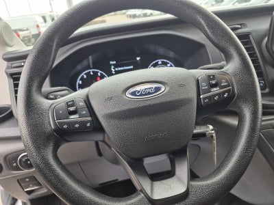 2024 Ford Transit 350 XL