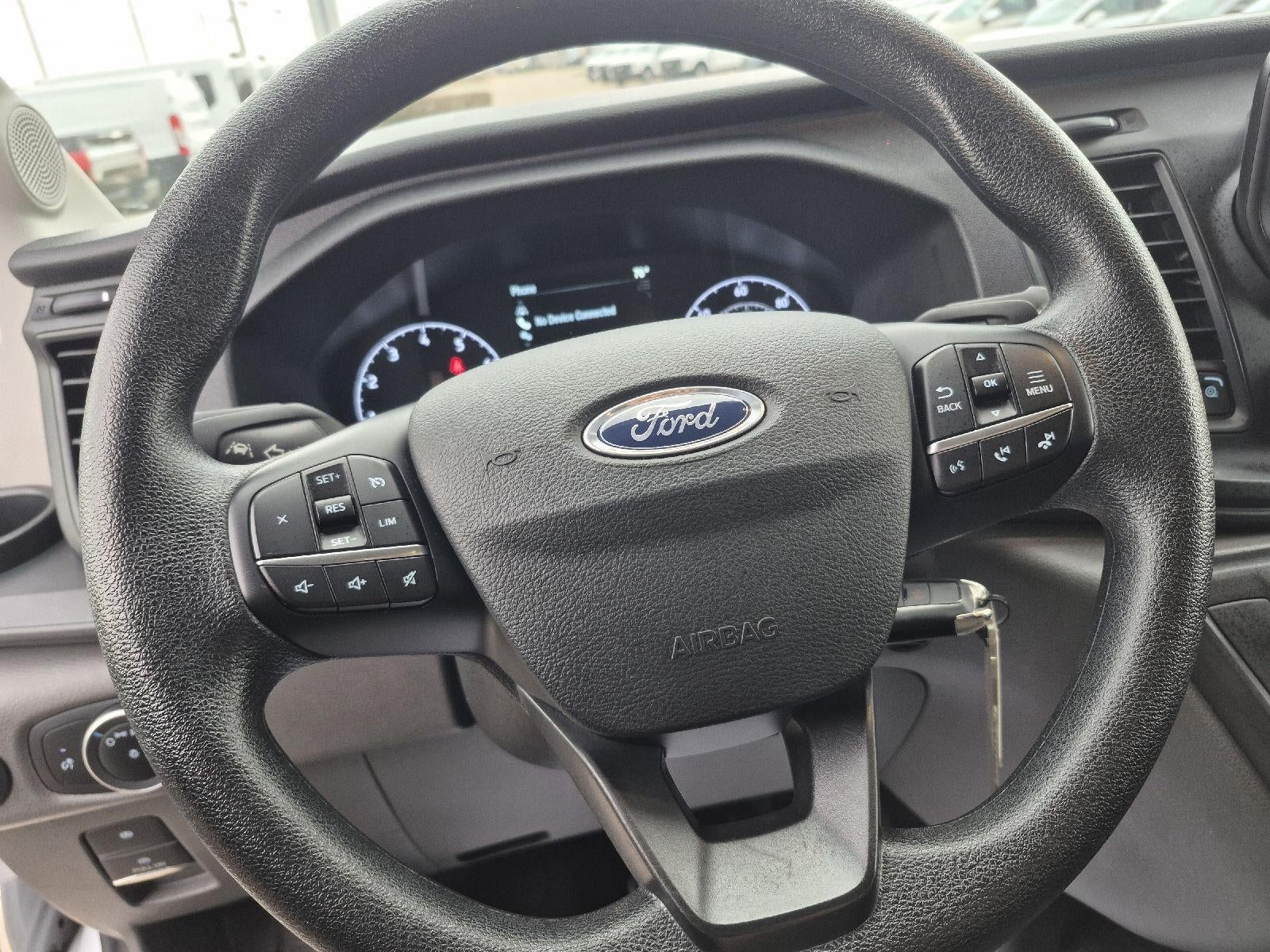 2024 Ford Transit 350 XL