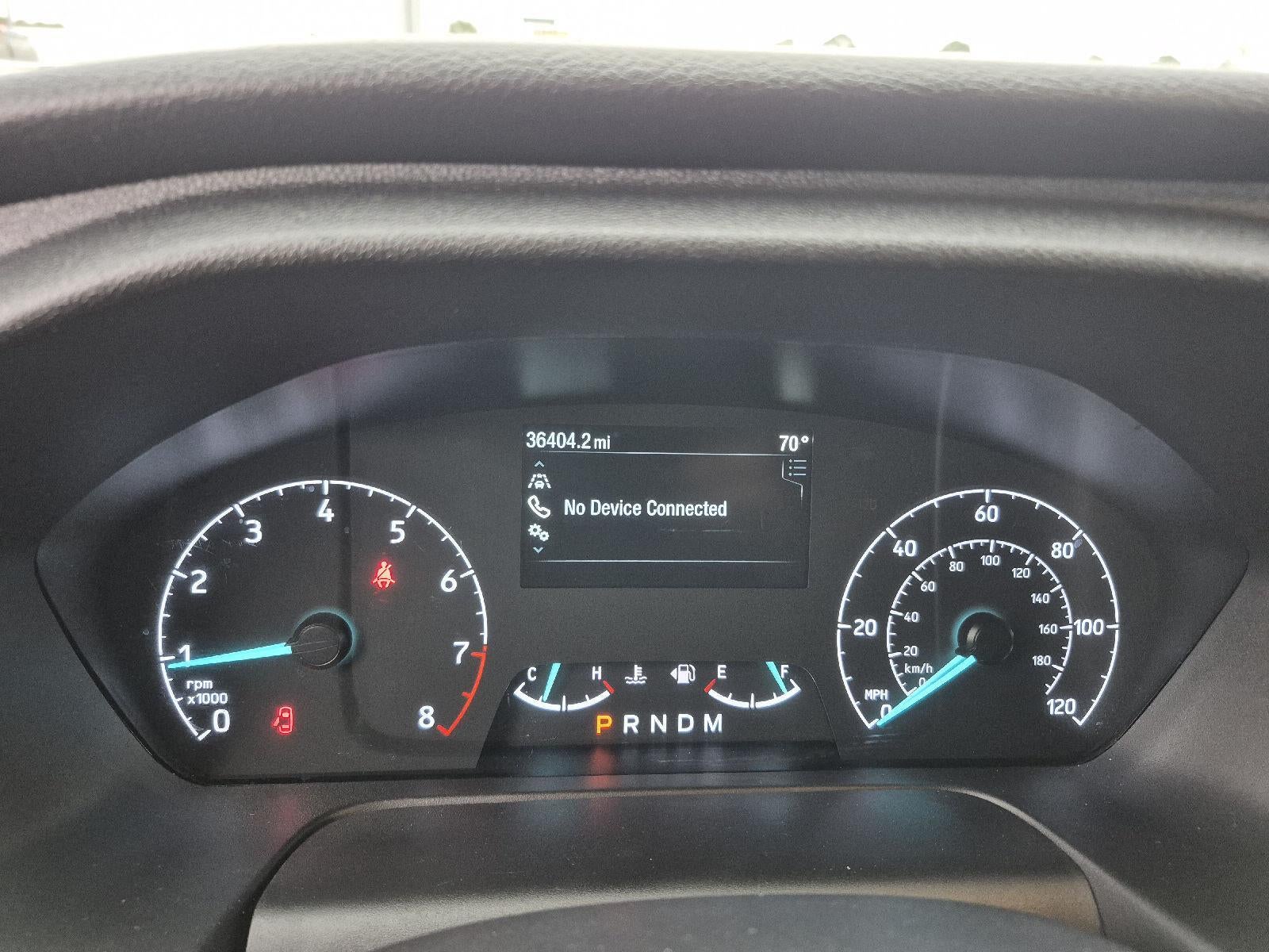 2024 Ford Transit 350 XL