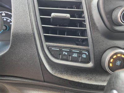 2024 Ford Transit 350 XL