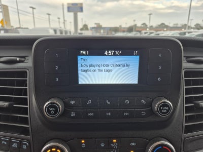 2024 Ford Transit 350 XL