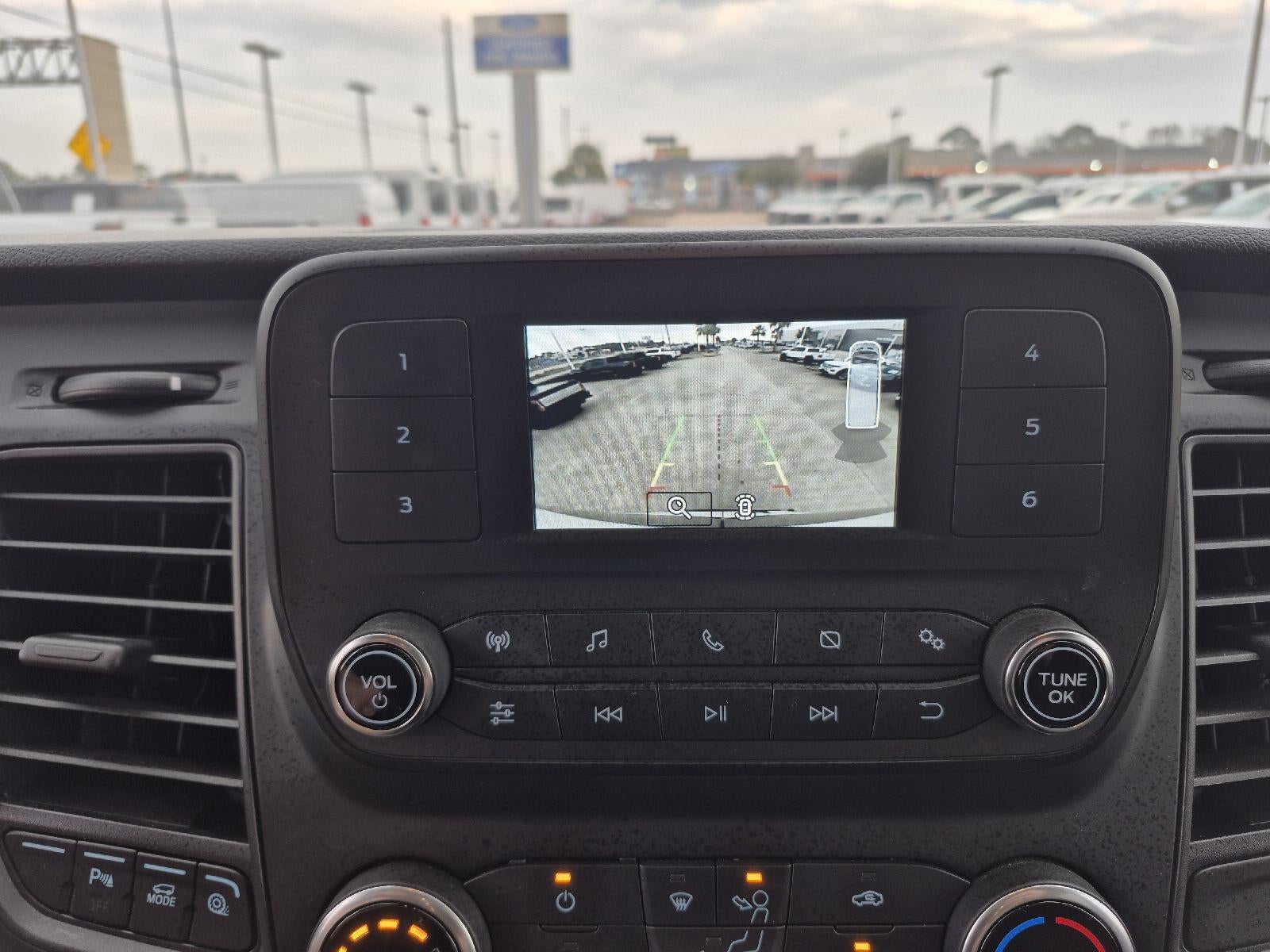 2024 Ford Transit 350 XL