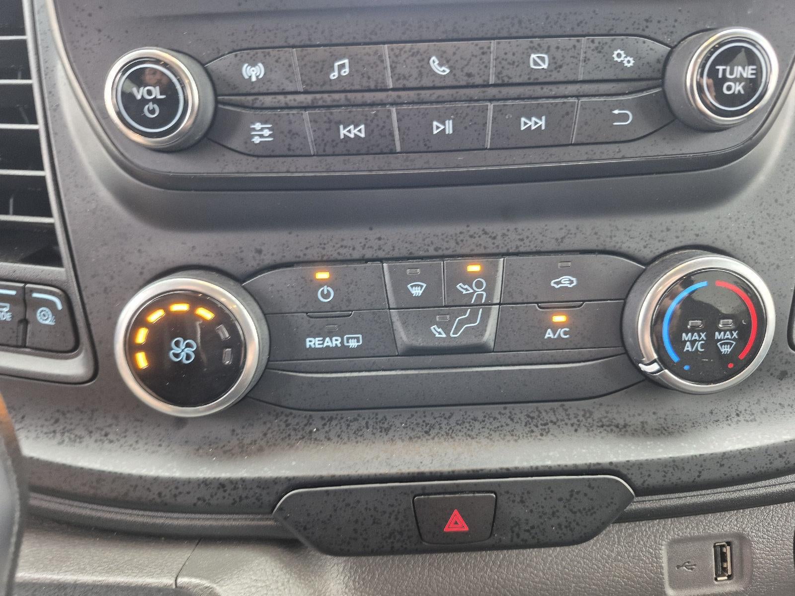 2024 Ford Transit 350 XL