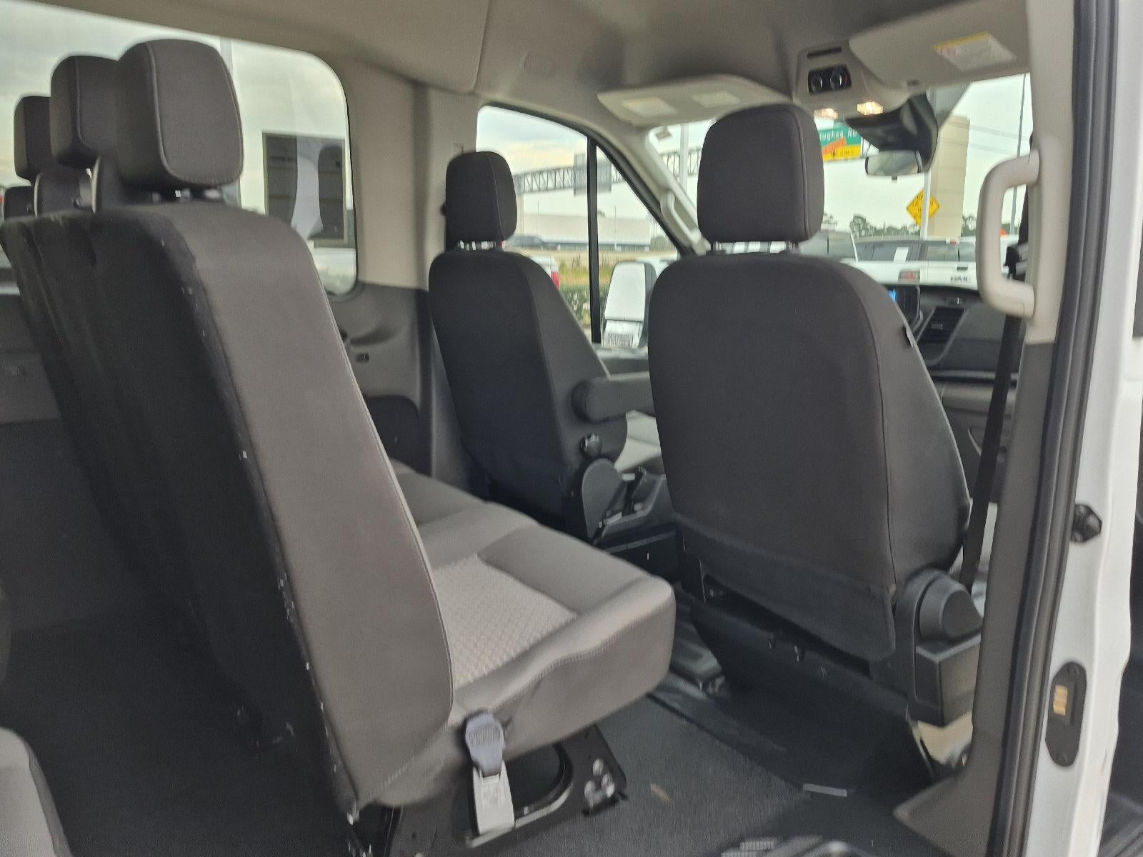 2024 Ford Transit 350 XL