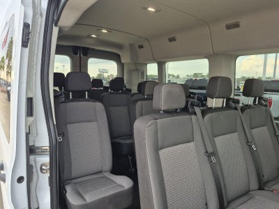 2024 Ford Transit 350 XL