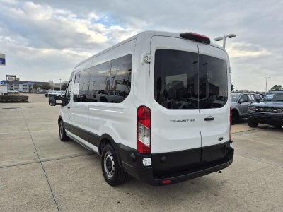 2024 Ford Transit 350 XL