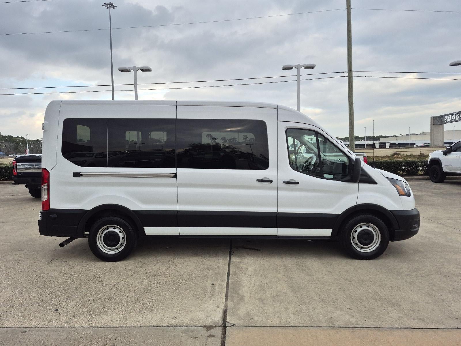 2024 Ford Transit 350 XL
