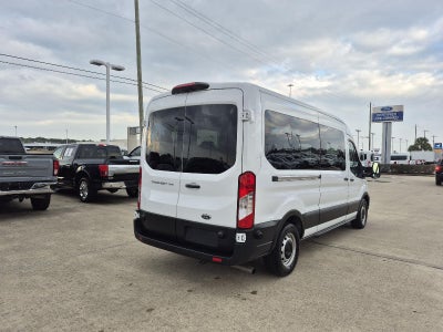 2024 Ford Transit 350 XL