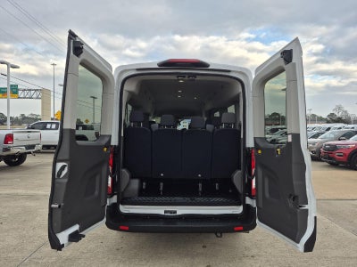 2024 Ford Transit 350 XL