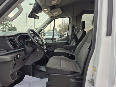 2024 Ford Transit 350 XL