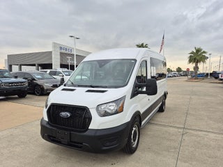 2024 Ford Transit 350 XL