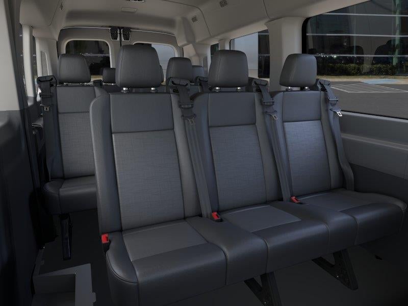 2026 Ford TRANSIT 350 Passenger Van XL