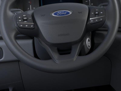 2026 Ford TRANSIT 350 Passenger Van XL
