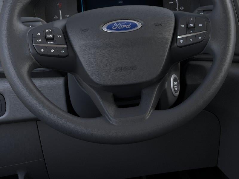 2026 Ford TRANSIT 350 Passenger Van XL
