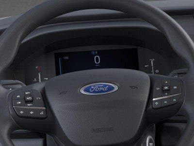 2026 Ford TRANSIT 350 Passenger Van XL