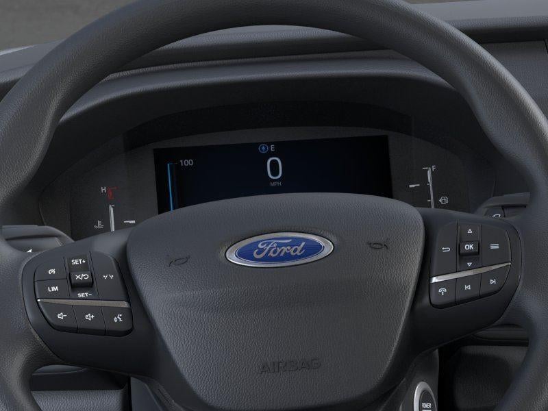2026 Ford TRANSIT 350 Passenger Van XL