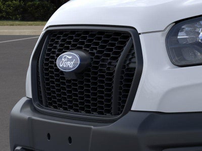2026 Ford TRANSIT 350 Passenger Van XL