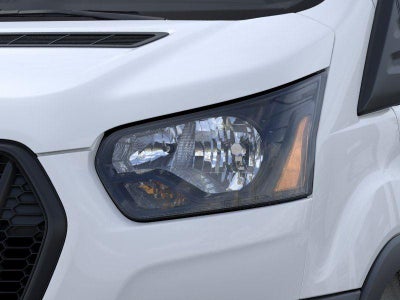 2026 Ford TRANSIT 350 Passenger Van XL