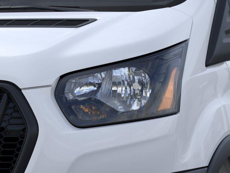 2026 Ford TRANSIT 350 Passenger Van XL