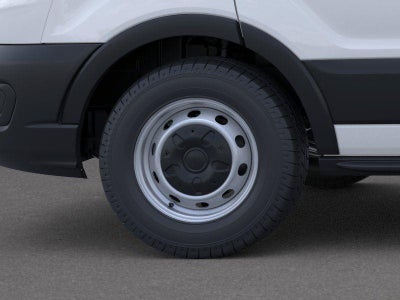 2026 Ford TRANSIT 350 Passenger Van XL