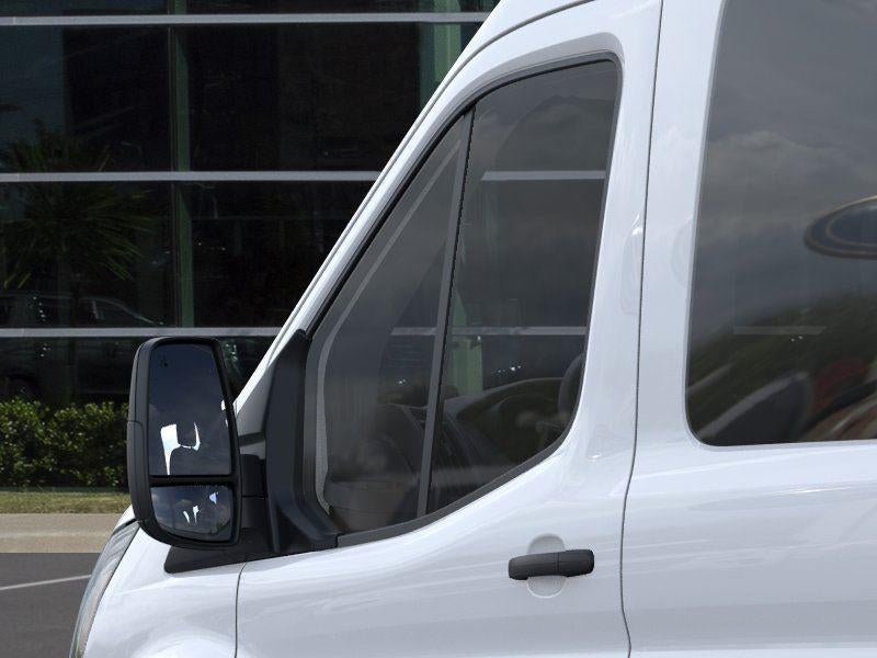 2026 Ford TRANSIT 350 Passenger Van XL