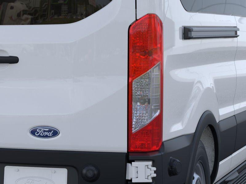 2026 Ford TRANSIT 350 Passenger Van XL