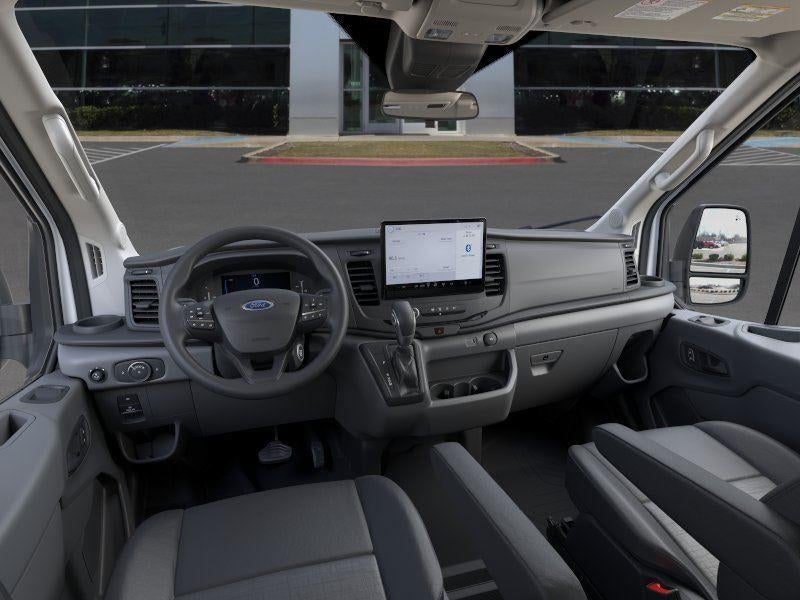2026 Ford TRANSIT 350 Passenger Van XL