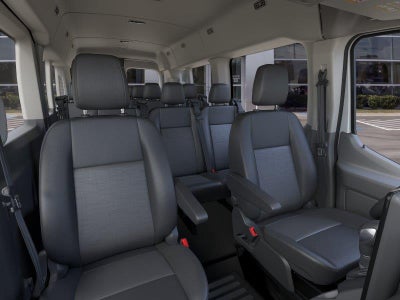 2026 Ford Transit 350 XL