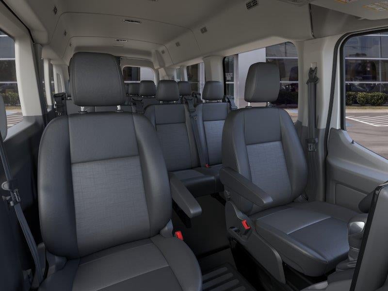 2026 Ford Transit 350 XL