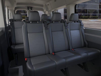 2026 Ford Transit 350 XL