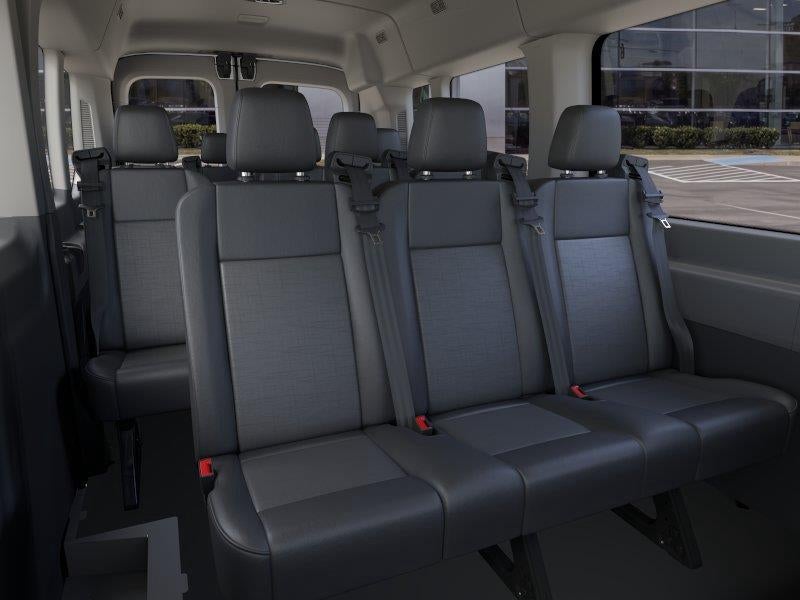 2026 Ford Transit 350 XL