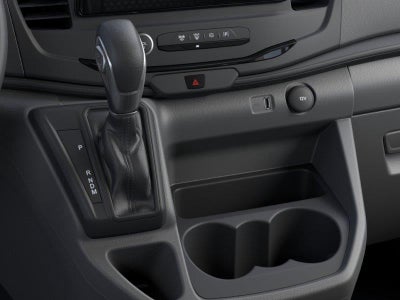 2026 Ford Transit 350 XL