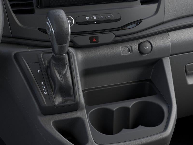 2026 Ford Transit 350 XL