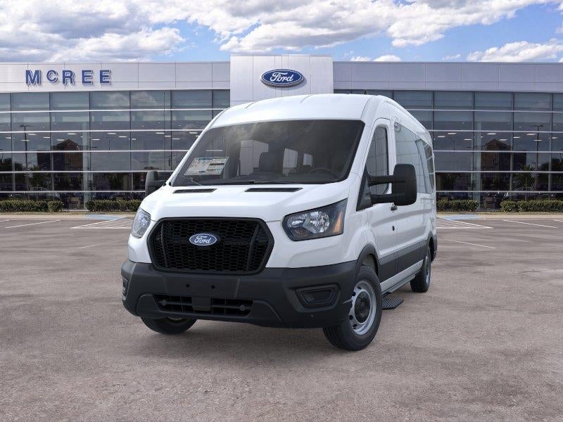 2026 Ford Transit 350 XL