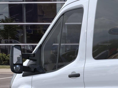 2026 Ford Transit 350 XL