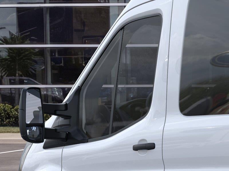 2026 Ford Transit 350 XL