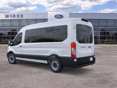 2026 Ford Transit 350 XL