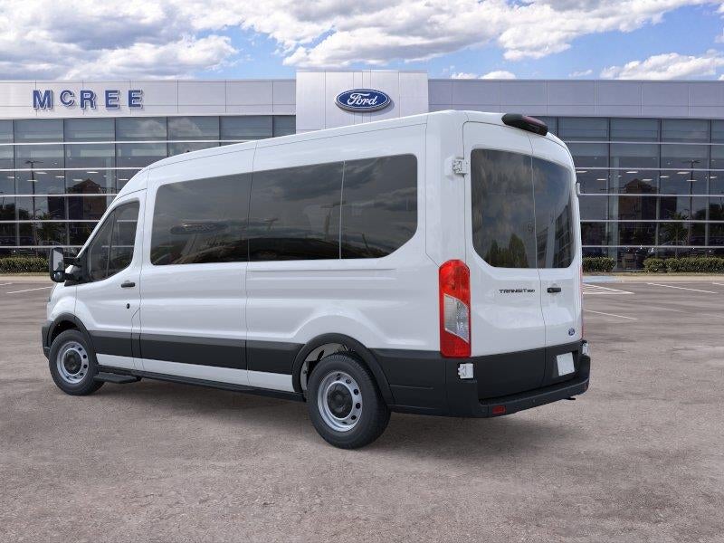 2026 Ford Transit 350 XL