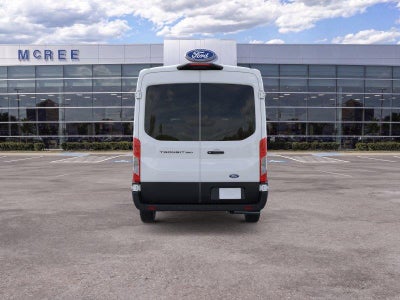 2026 Ford Transit 350 XL