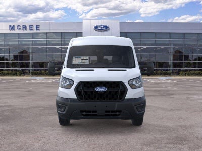 2026 Ford Transit 350 XL
