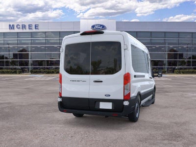 2026 Ford Transit 350 XL