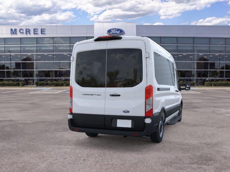 2026 Ford Transit 350 XL