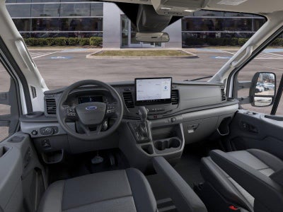 2026 Ford Transit 350 XL