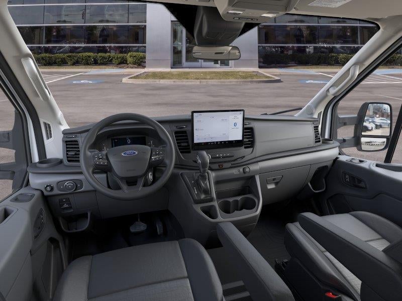 2026 Ford Transit 350 XL