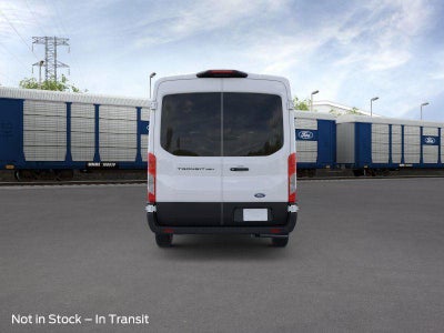 2026 Ford Transit 350 XL