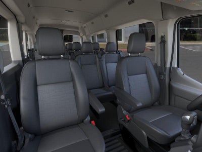 2025 Ford Transit 350 XL